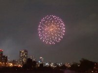 '15 Toyohira River Fireworks Festival 3285